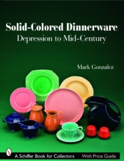 Solid-Colored Dinnerware