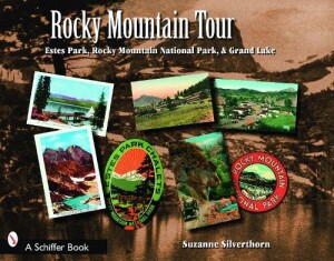 Rocky Mountain Tour