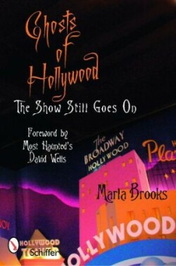 Ghosts of Hollywood