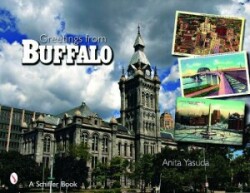 Greetings from Buffalo, New York