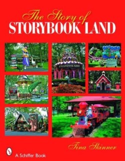 Story of Story Book Land