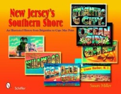 New Jersey's Southern Shore