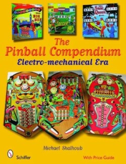 Pinball Compendium