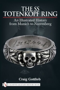 SS Totenkf Ring: Himmler's SS Honor Ring in Detail