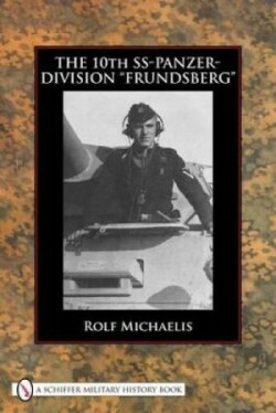 10th SS-Panzer-Division “Frundsberg”