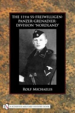 11th SS-Freiwilligen-Panzer-Grenadier-Division “Nordland”