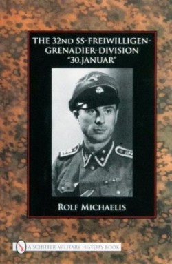 32nd SS-Freiwilligen-Grenadier-Division