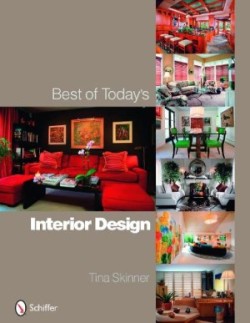 Best of Today's Interior Design