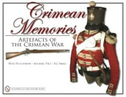 Crimean Memories: Artefacts of the Crimean War