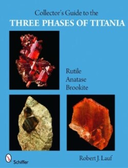 Collector’s Guide to the Three Phases of Titania