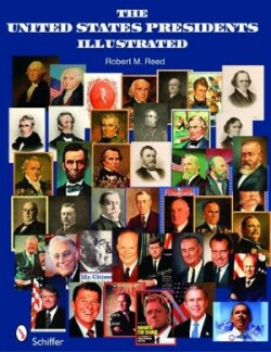 United States Presidents Illustrated