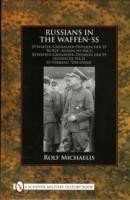 Russians in the Waffen-SS