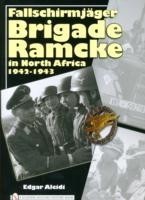 Fallschirmjäger Brigade Ramcke in North Africa, 1942-1943