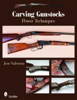 Carving Gunstocks