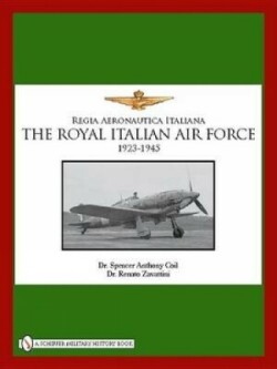 Royal Italian Air Force 1923-1945