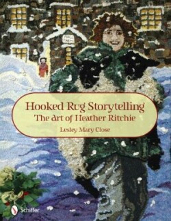 Hooked Rug Storytelling