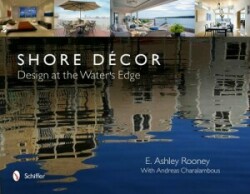 Shore Décor Design at the Water's Edge