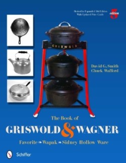 Book of Griswold & Wagner