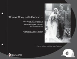 Those They Left Behind
