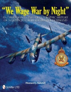 “We Wage War by Night”