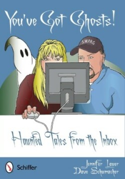 You've Got Ghosts!