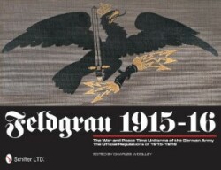 Feldgrau 1915-16