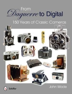 From Daguerre to Digital