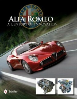 Alfa Romeo: A Century of Innovation