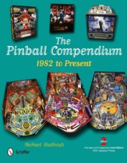 Pinball Compendium