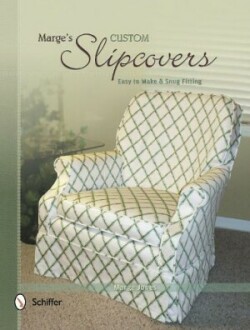 Marge's Custom Slipcovers