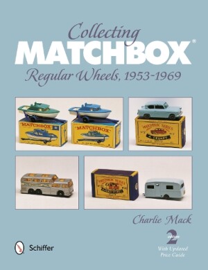 Collecting Matchbox