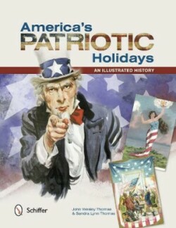 America's Patriotic Holidays