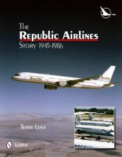 Republic Airlines Story