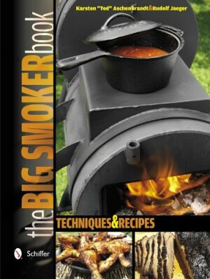 Big Smoker Book