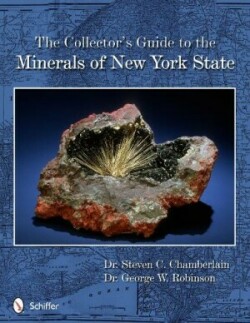 Collector's Guide to the Minerals of New York State