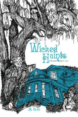 Wicked Haints