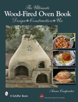 Ultimate Wood-Fired Oven Book