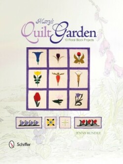 Mary's Garden Quilt