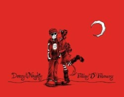 Dreary & Naughty: Friday the 13th of February