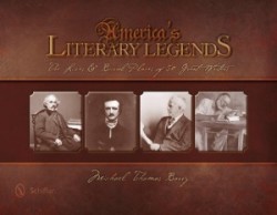 America's Literary Legends