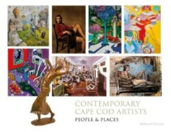 Contemporary Cape Cod Artist