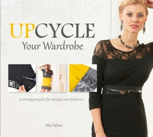 Upcycle Your Wardrobe