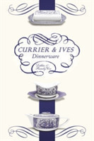 Currier and Ives Dinnerware