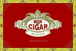 Box of Cigar Bands