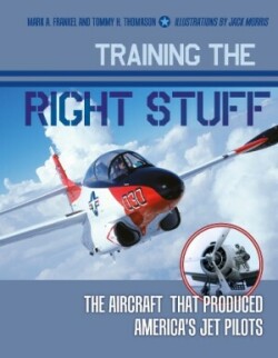 Training the Right Stuff