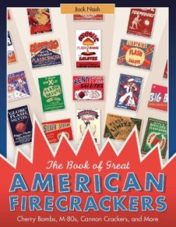 Book of Great American Firecrackers