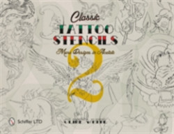 Classic Tattoo Stencils 2