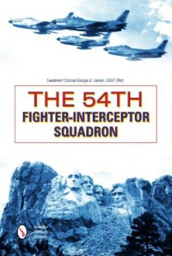 54th Fighter-Interceptor Squadron