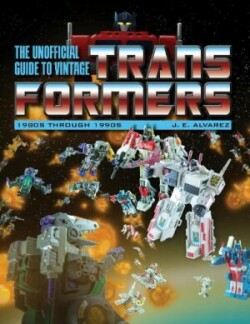 Unofficial Guide to Vintage Transformers