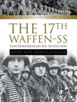 17th Waffen-SS Panzergrenadier Division "Götz von Berlichingen"